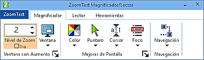ZoomText
